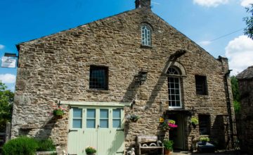 Hotels in the Yorkshire Dales