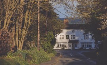 Best gastro pubs with rooms in Shropshire