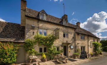 Hotels in Oxfordshire