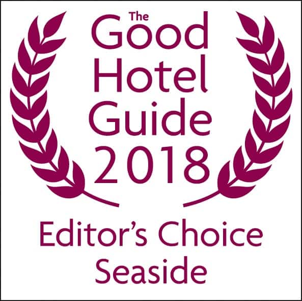 Editor’s Choice Seaside Hotels