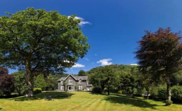 Best hotels for walking in Lake District