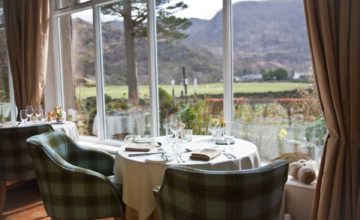 Best family friendly hotels in Lake District
