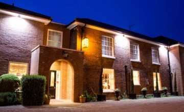 Best family friendly hotels in East Anglia