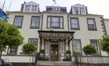 Value Hotels in Scotland