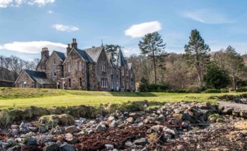 Hotel deals and special offers in Scotland