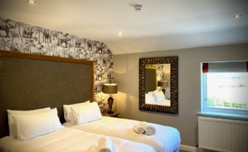 Hotels near Fountains Abbey, Yorkshire