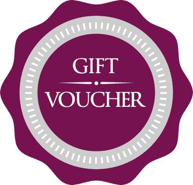 Gift vouchers