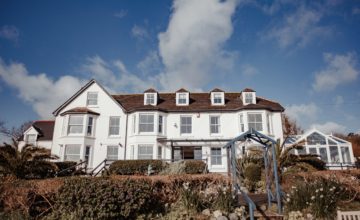 Best family friendly hotels in Cornwall