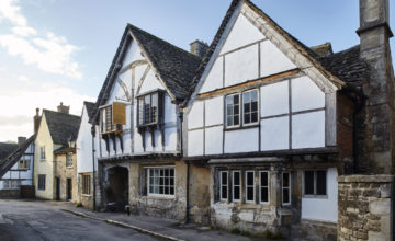 Hotels in the Cotswolds