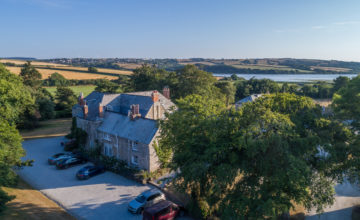 Best country house hotels in Cornwall