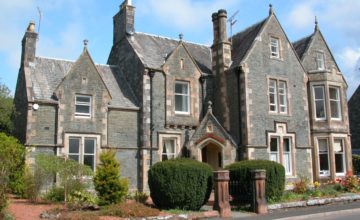 Hotels in Dumfries and Galloway
