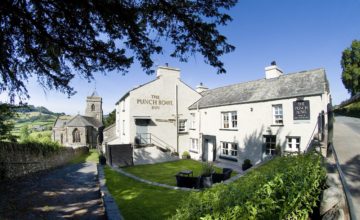Hotels for New Years Eve in Cumbria