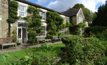 Best family friendly hotels in Yorkshire