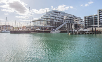 Hotels near the   Cowes Week, Isle of Wight