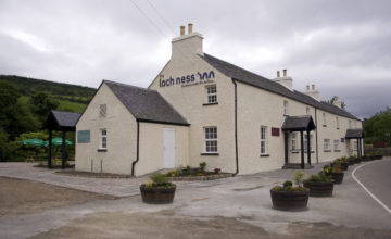 Best dog friendly pubs with rooms in Scotland