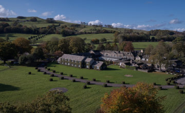 Best spa hotels in Yorkshire