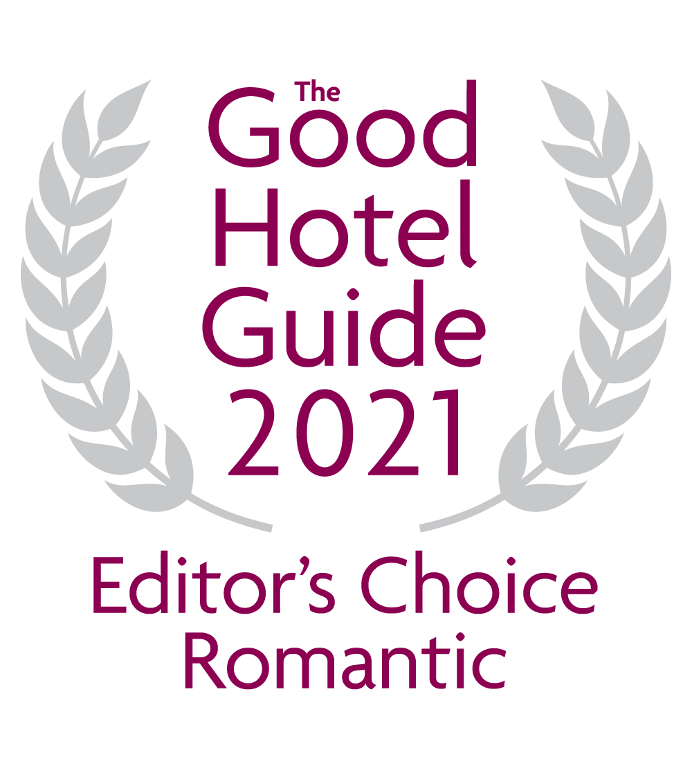 Editor’s Choice Romantic Hotels