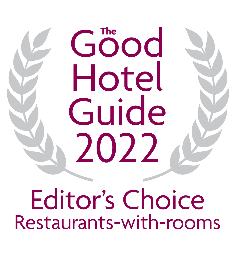 Best restaurants with rooms in the UK