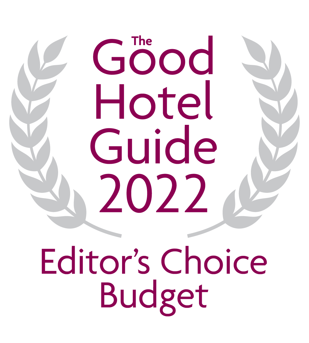 Editor’s Choice Budget-friendly hotels (formerly Budget, Value)