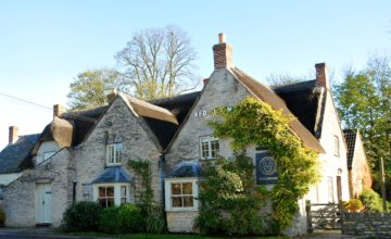 Best dog friendly pubs with rooms in Somerset
