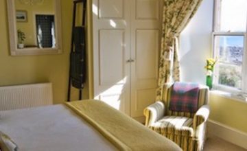 Best hotels with fishing in Scotland