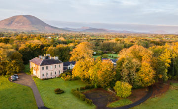 Best wedding hotels in Ireland