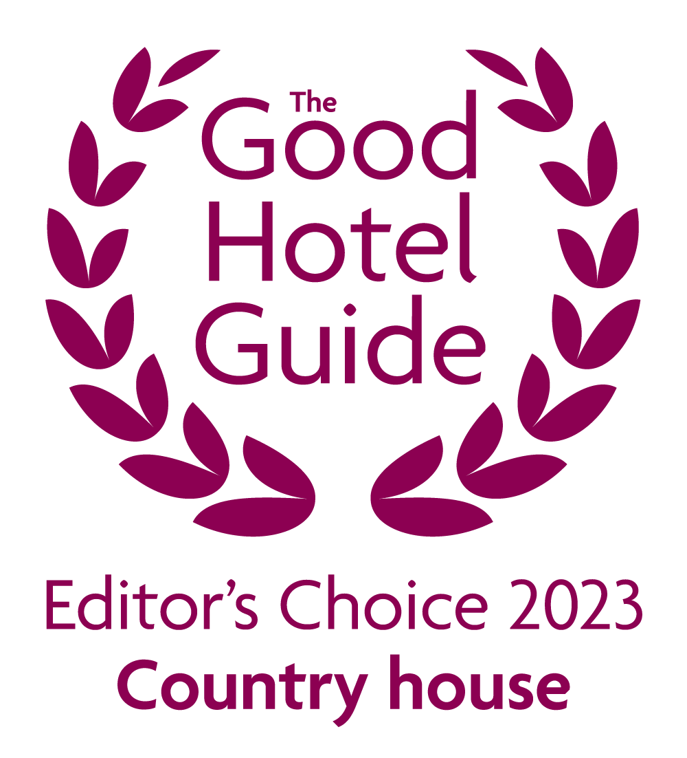 Editor’s Choice Country House Hotels