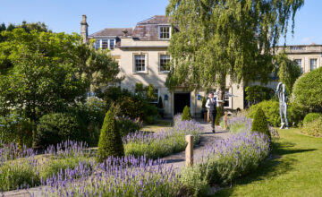Hotels for Valentine's Day in Somerset