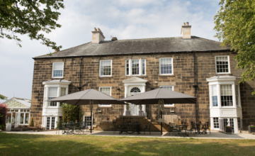 Hotels for Christmas in North East