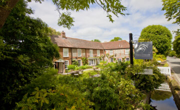 Hotels for New Years Eve in Sussex